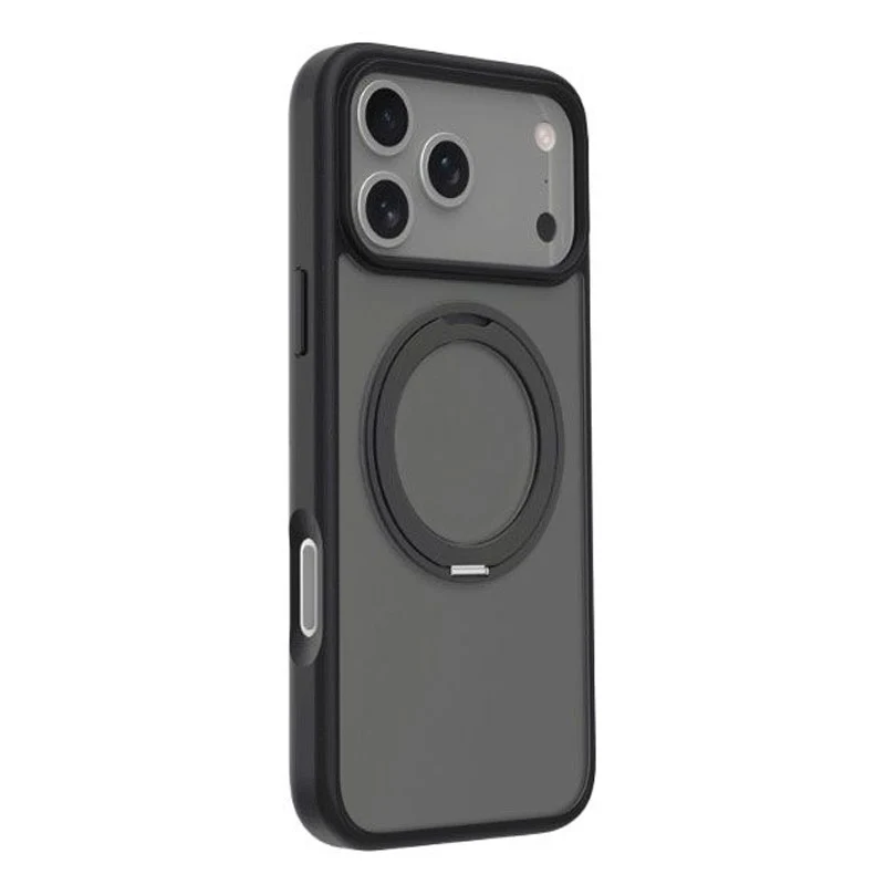 Torrii iPhone 17 Pro Max Torero Magsafe Stand Case