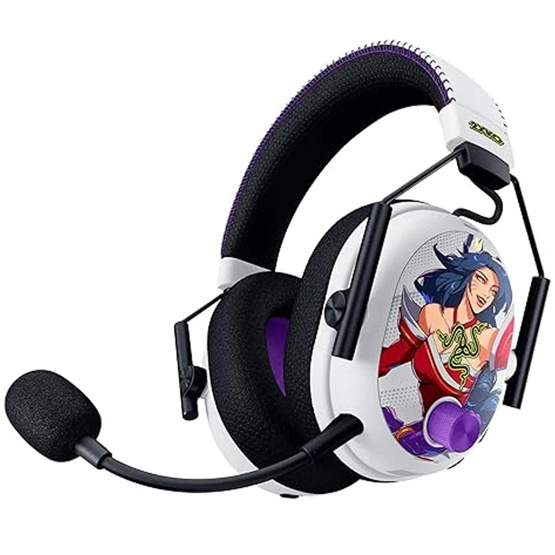 Razer Blackshark V3 Pro Wireless ANC Esports Gaming Headset - 2XKO Edition
