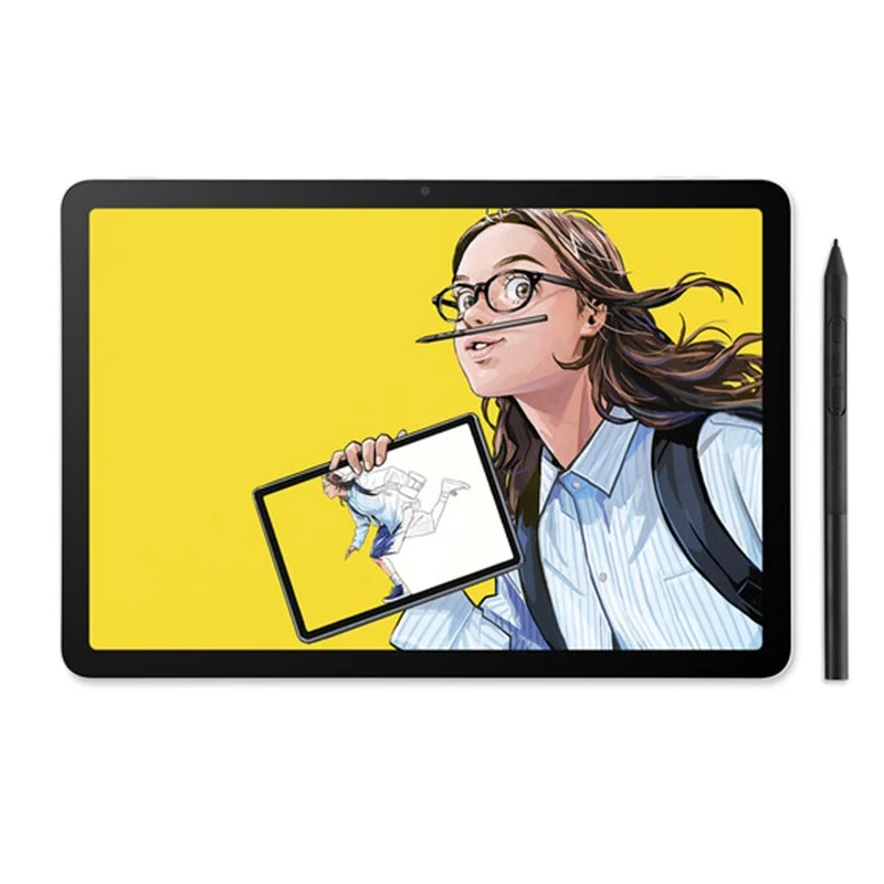 Wacom DTHA116C MovinkPad 11 Android Creative Pen Tablet, Multi-touch, 8 GB RAM, 128 GB Storage, 7700mAh Battery