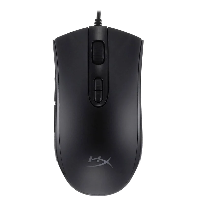 HyperX Pulsefire Core - RGB Gaming Mouse Software Controlled