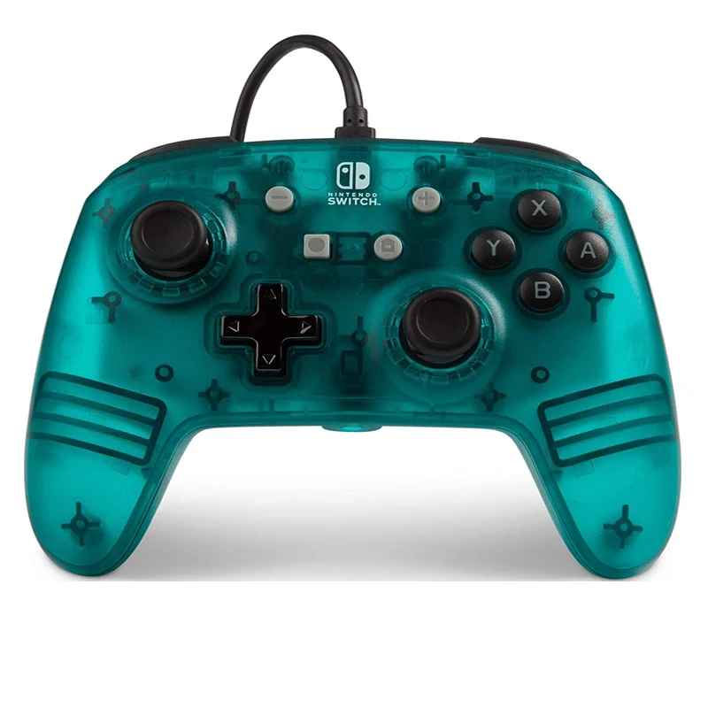 PowerA Enhanced Wired Controller for Nintendo Switch