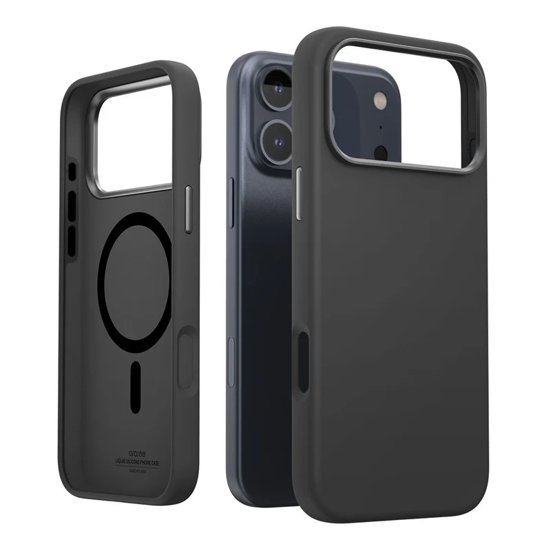 Araree iPhone 17 Pro Max Typo Skin Magsafe Case