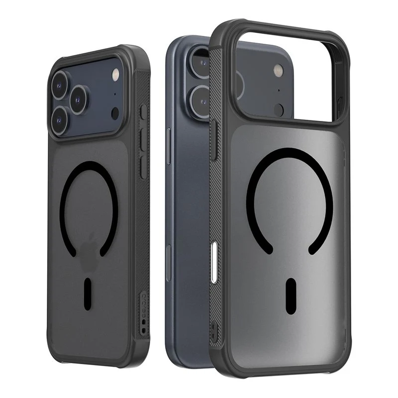 Araree iPhone 17 Pro Max Duple Armor Magsafe Case