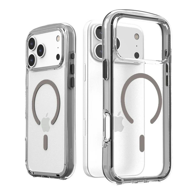 Araree iPhone 17 Pro Max Duple Air Magsafe Case