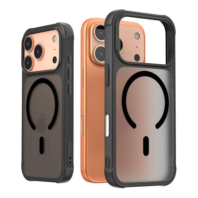 Araree iPhone 17 Pro Duple Armor Magsafe Case