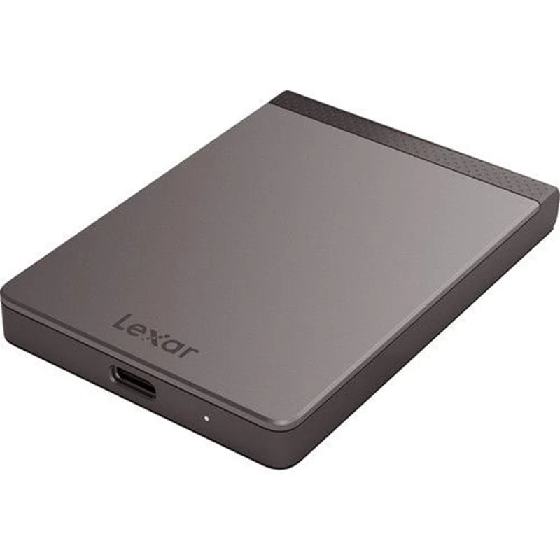 Lexar External Portable Ssd 1TB, Up To 550Mb/S Read And 400Mb/S Write