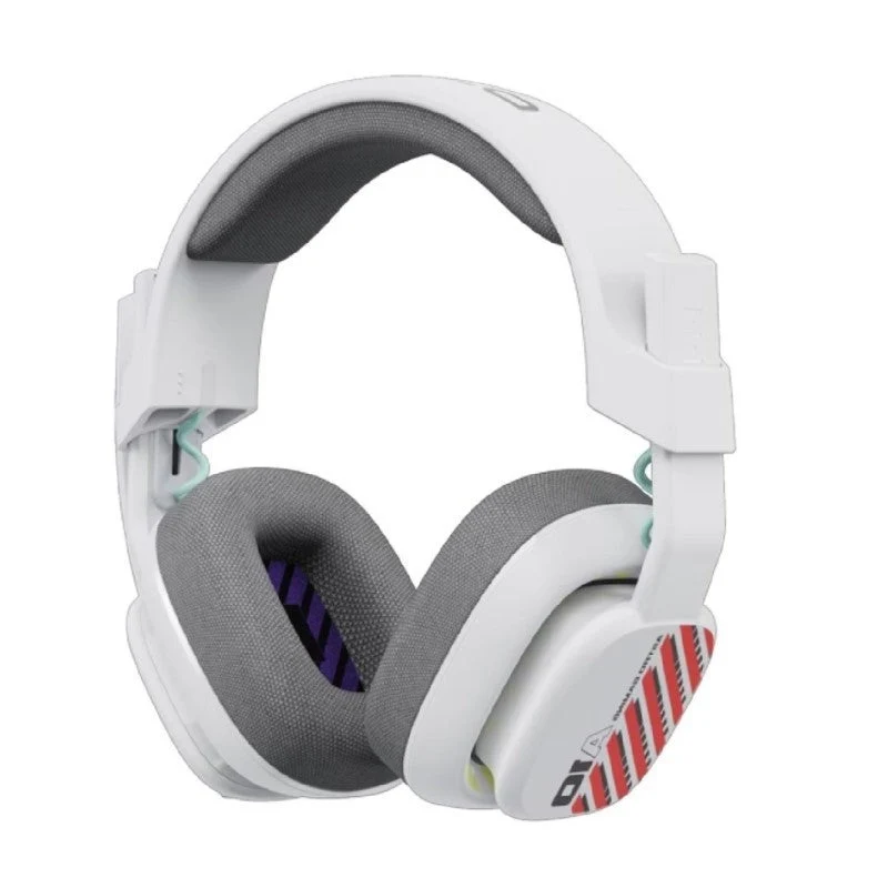ASTRO A10 Gen 2 PlayStation/PC Challenger Wired Gaming Headset - White