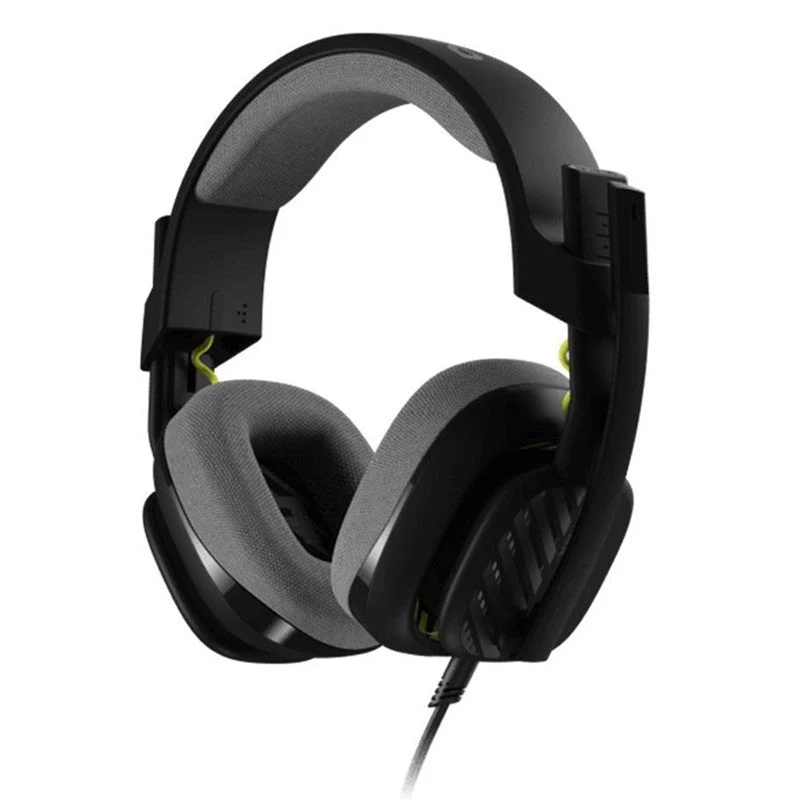 Astro A10 Xbox Salvage Wired Gaming Headset for PS5/4, PC & Xbox - Black