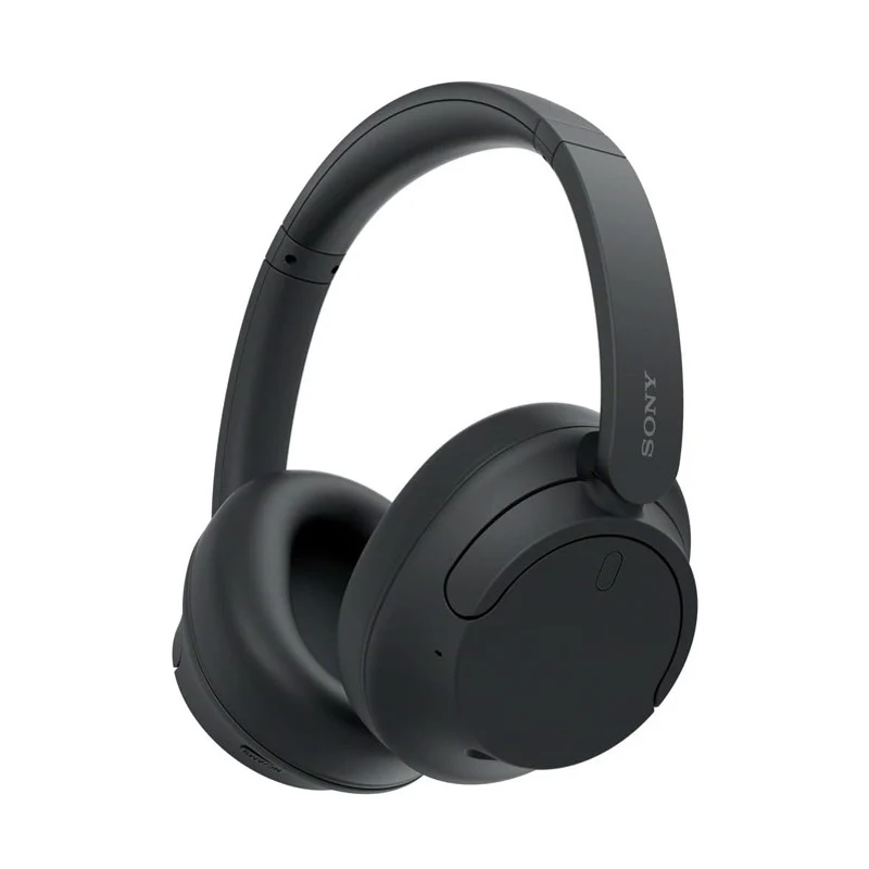 Sony WH-CH720N Noise Canceling Wireless Headphones Bluetooth with Microphone & Alexa Built-in