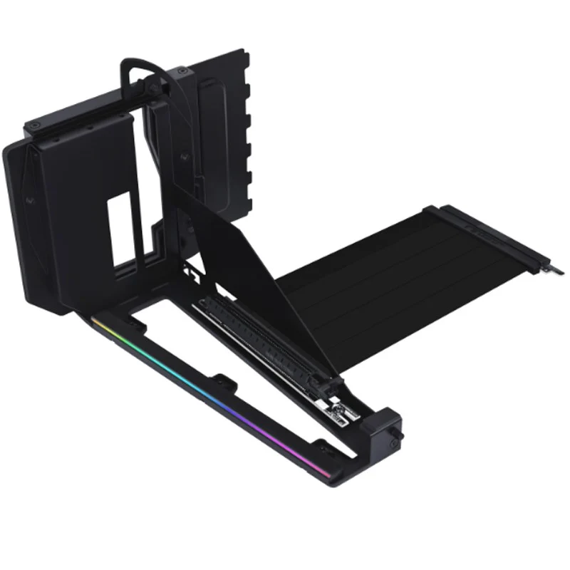 LIAN LI Multi-Direction Vertical GPU Bracket (Gen 5- PCIe 5.0)