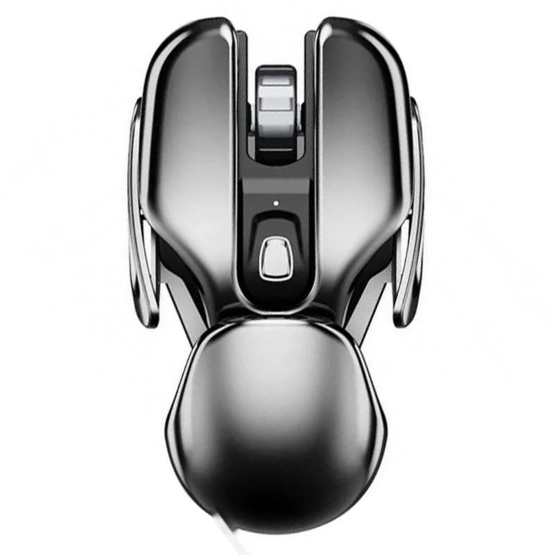 Hoco D143 Wireless Gaming Mouse