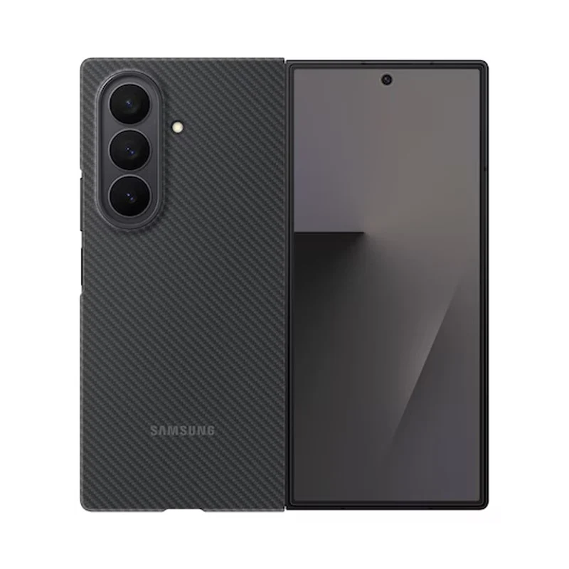 Samsung Galaxy Z Fold7 Carbon Shield Case