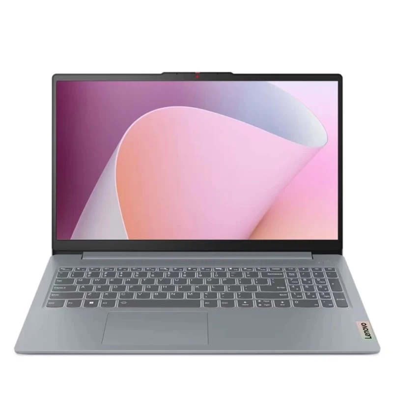 Lenovo IdeaPad Slim 3 15IAN8, 15.6" FHD, Intel Core i3-N305, 8 GB RAM, 512 GB SSD, Windows 11 Home