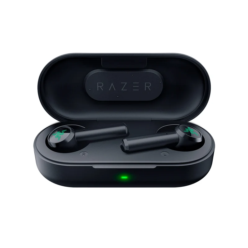 Razer Hammerhead True Wireless Earbuds