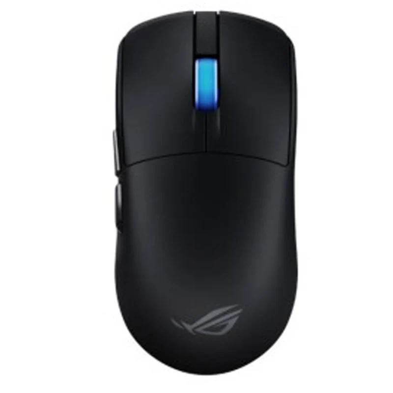 Asus ROG Harpe II Ace Ultralight Wireless Gaming Mouse - Black