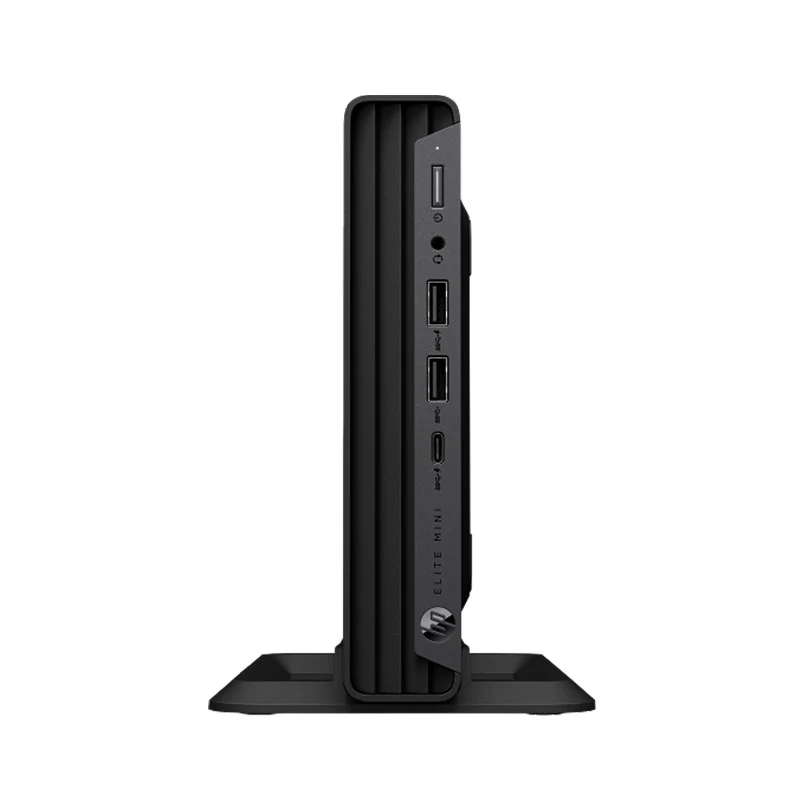HP Elite Mini 800 G9 - i7-14700, 16 GB, 512 GB (NVMe M.2 SSD) - Black