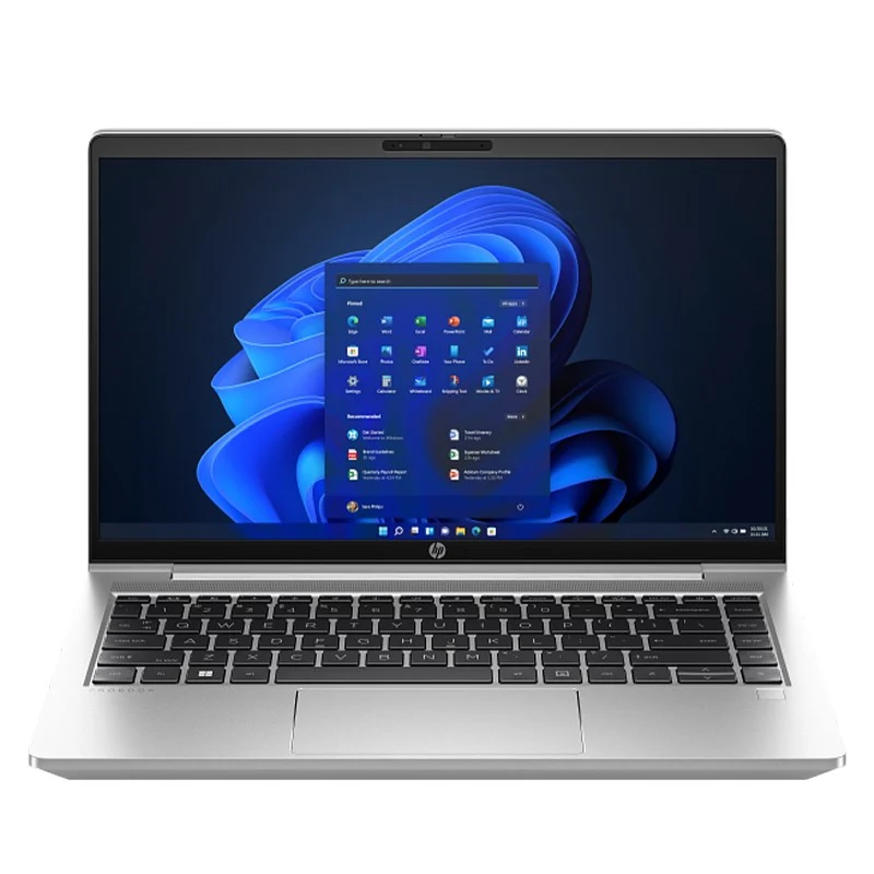 HP ProBook 440 G10, i7-1355U, 14'' FHD, 8 GB RAM, 512 GB NVME SSD
