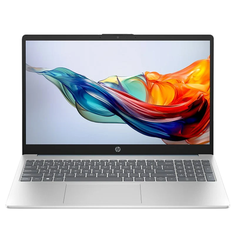 HP Laptop 15s-fq5210ne, Intel i3-12th Gen, 4 GB RAM, 256 GB NVME SSD