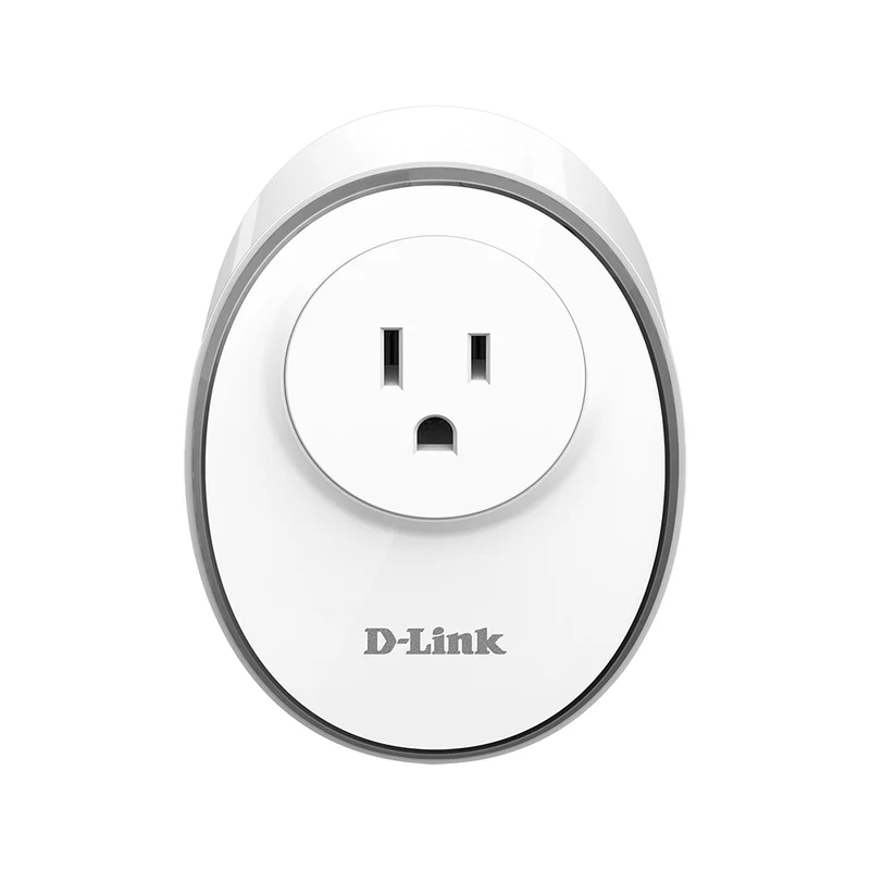 D-Link Mydlink Wi-Fi Smart Plug