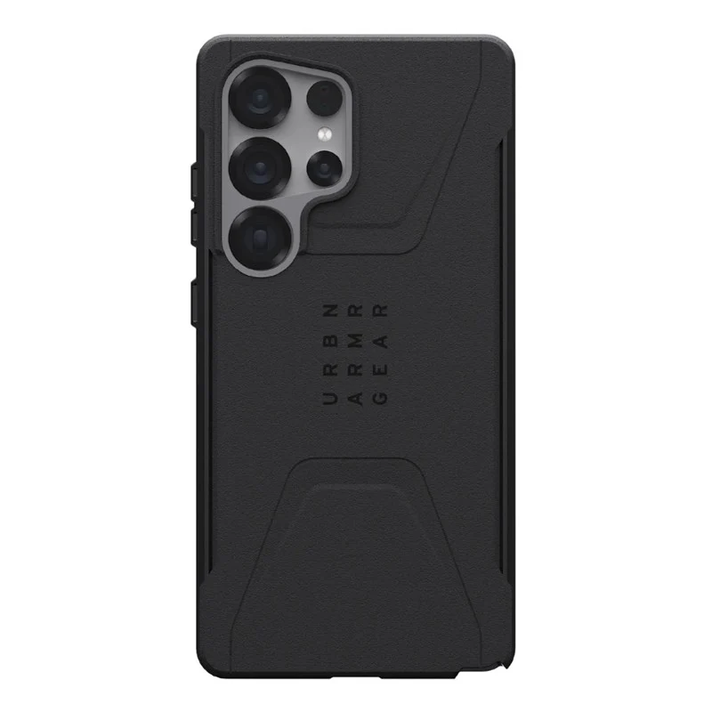 UAG Samsung Galaxy S25 Ultra Civilian MagSafe Case
