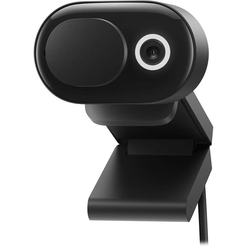 Microsoft Modern Full HD 1080p Wired Webcam