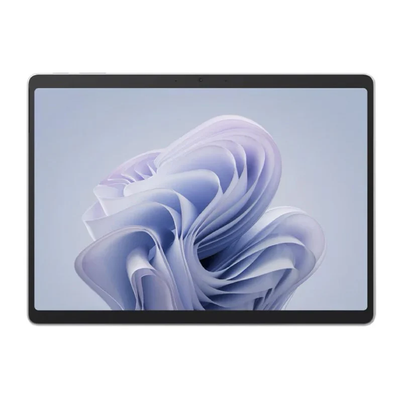 Microsoft Surface Pro 10, 13” Touchscreen 2880 x 1920 Flow Display, Intel Ultra 7, RAM 32 GB, SSD 512 GB, Windows 11 Pro - Platinum (Keyboard Sold Separately)