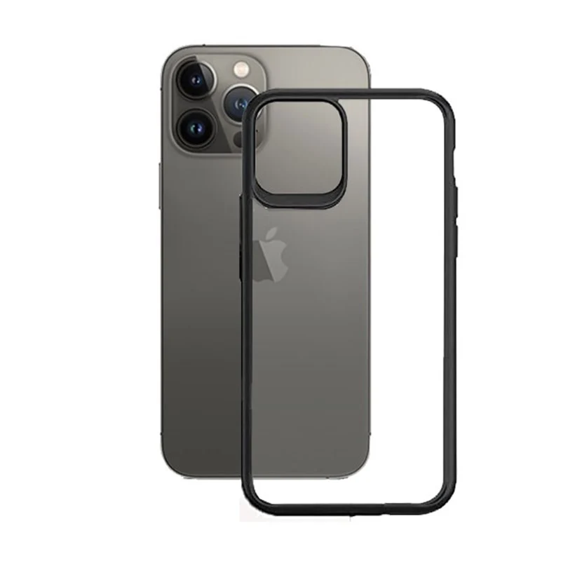 Q-Series Magic Mask Case For Apple iPhone 13 Pro