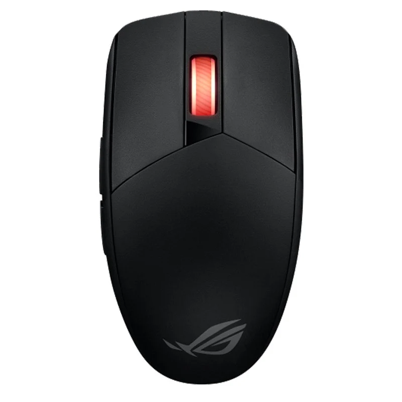 Asus ROG Strix Impact III Wireless RGB Gaming Mouse - Black