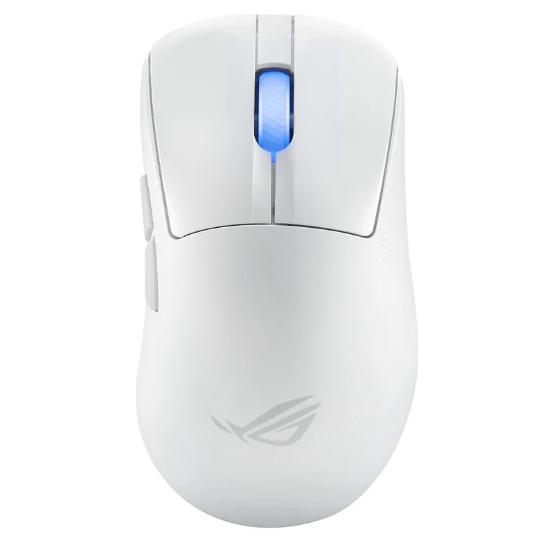 Asus ROG KERIS II ACE Wireless Ultralight RGB Gaming Mouse