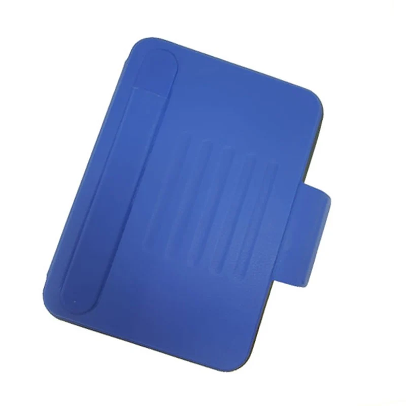 Full Protection Leather Rugged Case For Apple iPad Mini 6