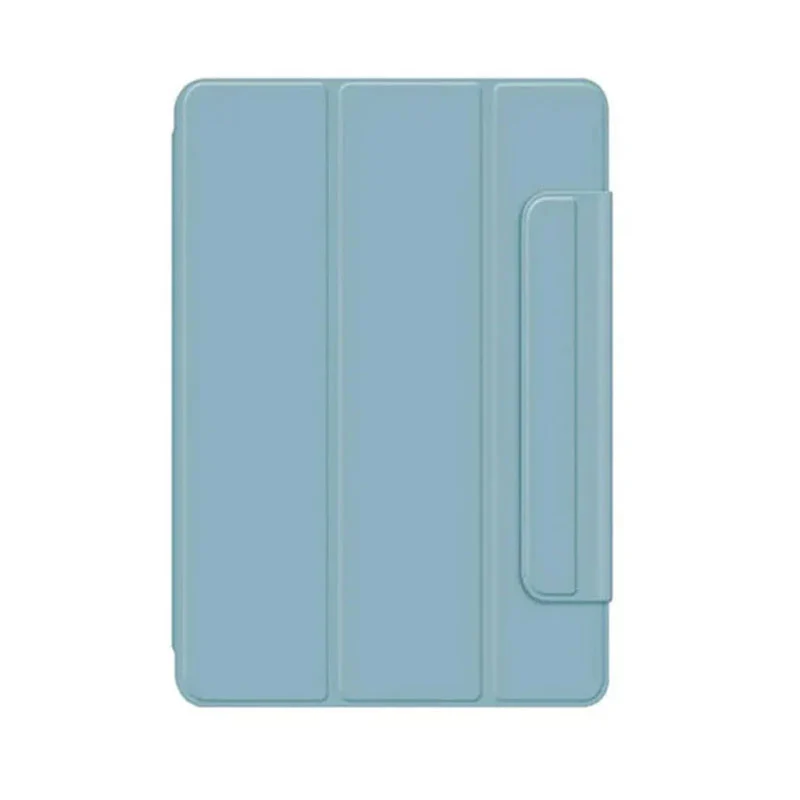 Coteetci Lightweight Trifold Stand Magnetic Case for iPad Mini 6 / iPad Mini 7