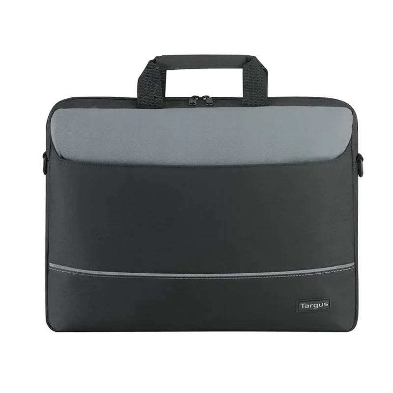 Targus Intellect 15.6" Top load Laptop Bag - Black