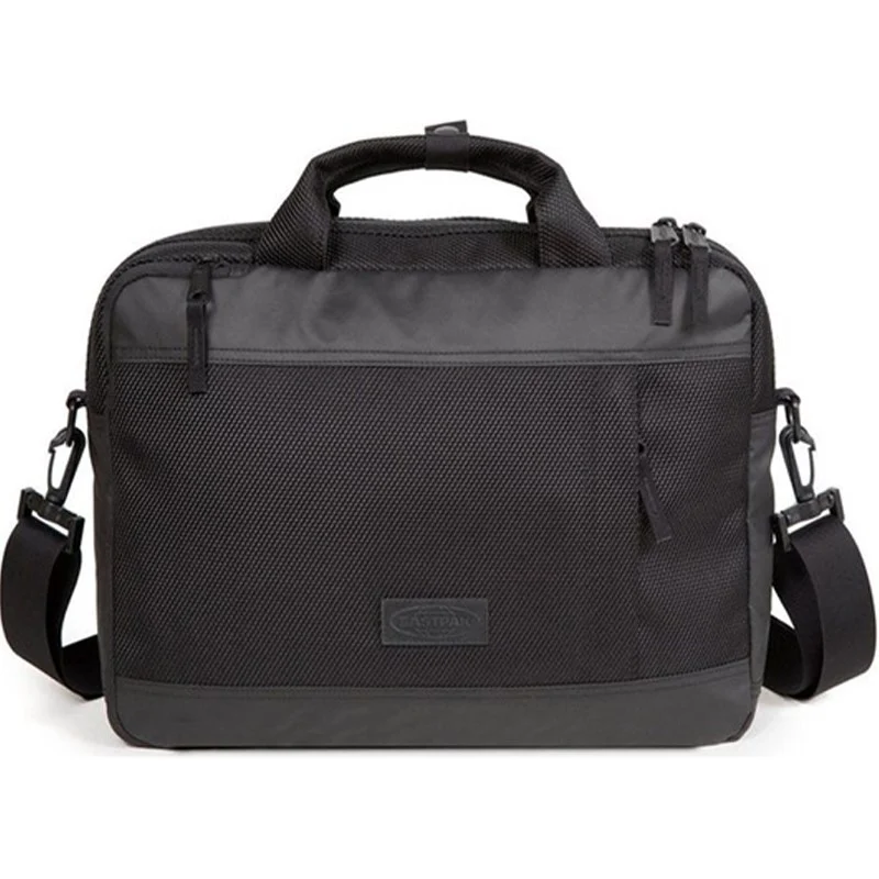 Eastpak Acton Cnnct Medium Laptop Bag - Coat
