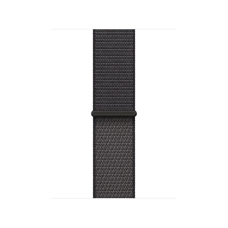 40mm Dark Grey Sport Loop