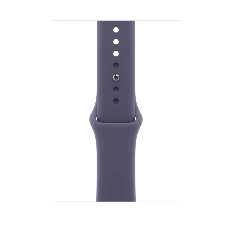 46mm Purple Fog Sport Band - S/M