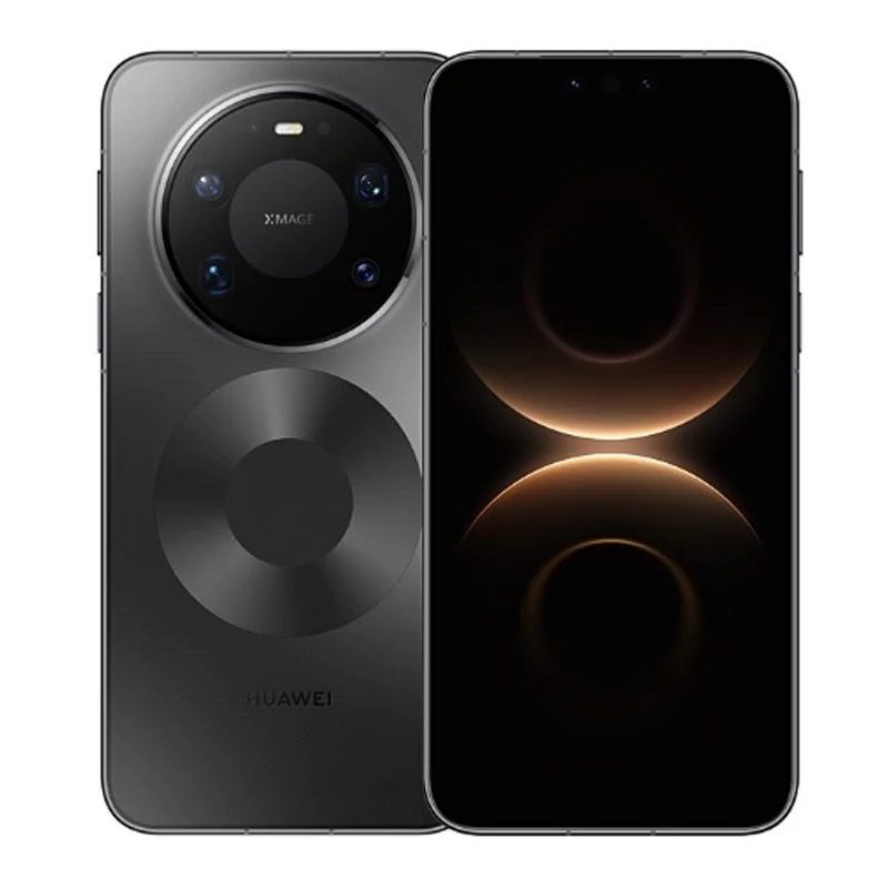 Huawei Mate 80 Pro Max Wind, 512 GB, 16 GB, 6.9", 120 Hz, (Chinese Version)