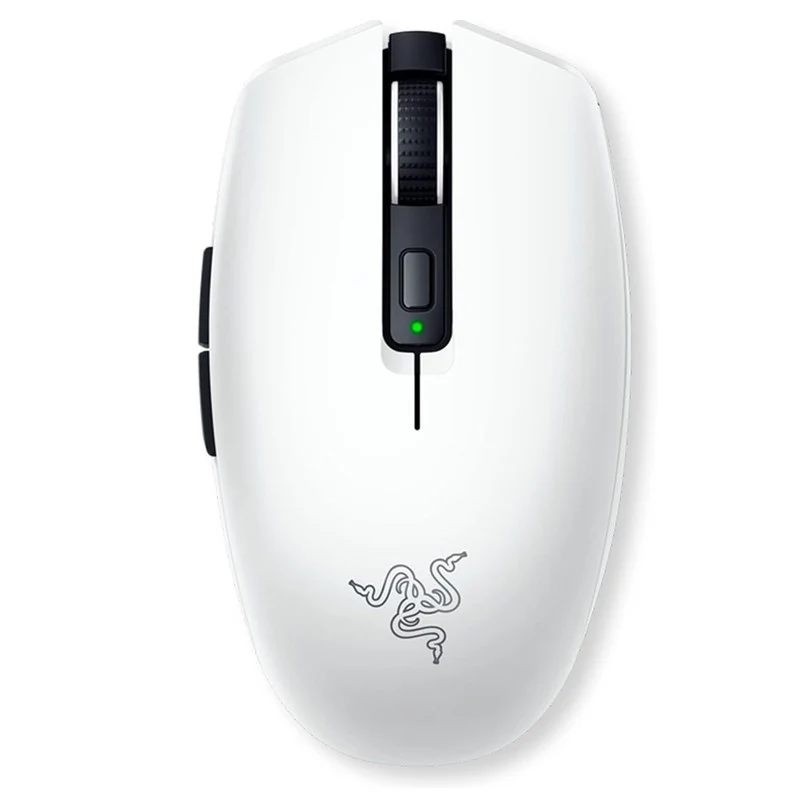 Razer Orochi V2 Portable Wireless Gaming Mouse - (2026 Edition)