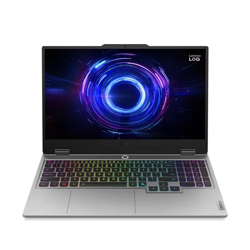 Lenovo LOQ 15IRX10 15.6" FHD Laptop i7-13700HX, 16 GB DDR5 RAM, 512 GB NVMe SSD, NVIDIA GeForce RTX 5050 8 GB VGA, DOS, 1 Year Warranty