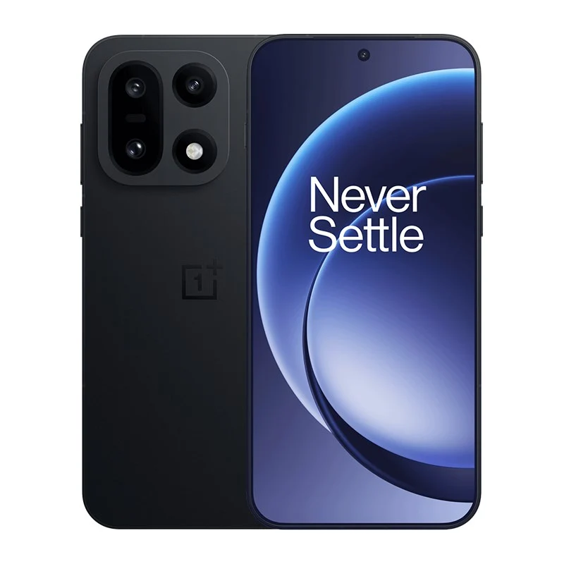 OnePlus 15 5G Gaming Mobile, 1 TB, 16 GB, 6.78", 165 Hz, Snapdragon 8 Elite Gen5, (Global ROM)