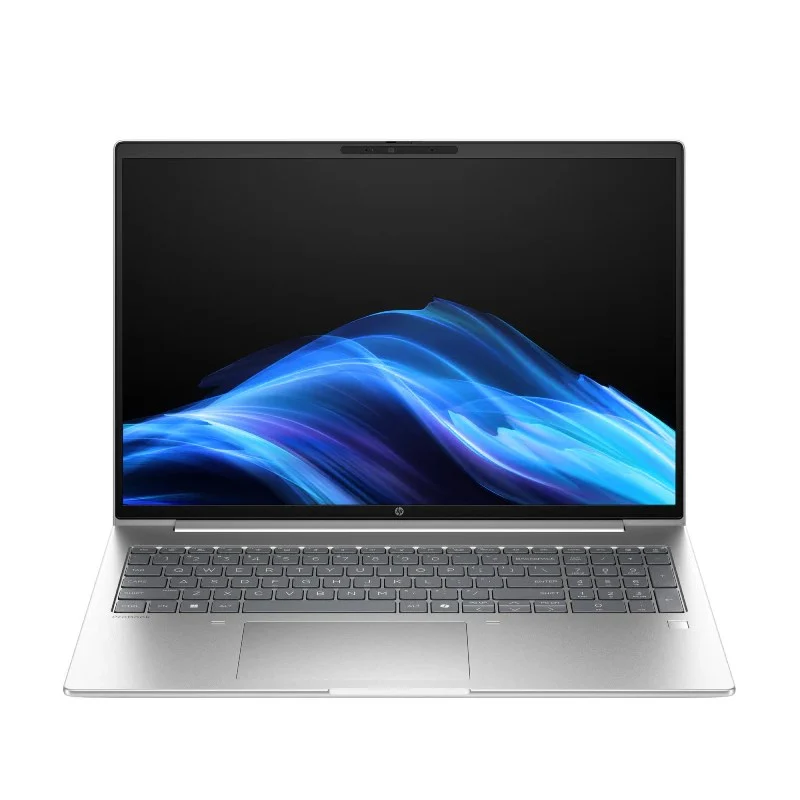 HP ProBook 4 G1i 16" WUXGA AI PC, Ultra 5 225H Laptop, 24 GB DDR5, 1 TB NVMe SSD, DSC RTX 3050 4 GB Graphics, DOS, 1 Year Warranty