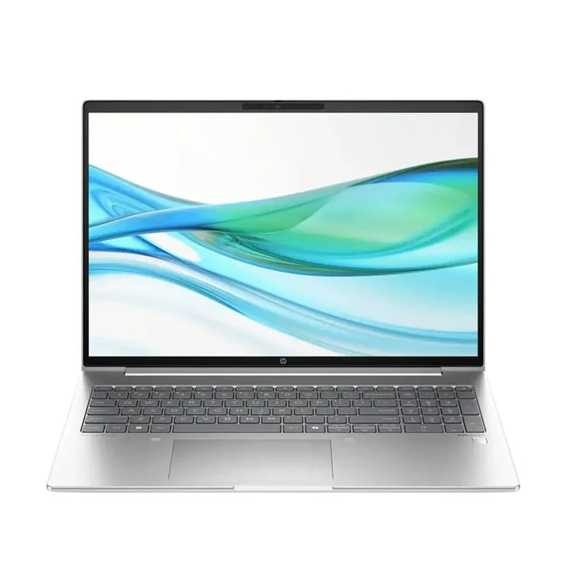HP Probook 460 G11 16" WUXGA Laptop, Ultra 7 155U, 16 GB RAM, 1 TB NVMe SSD, DOS, 1 Year Warranty