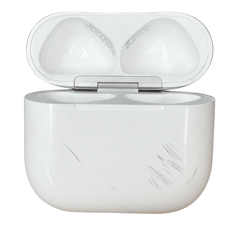 AirPods 4th Generation Charging Case Replacement- Heavy Wear