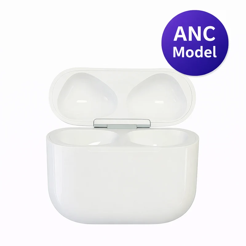 AirPods 4th Generation Charging Case Replacement- Slightly Used