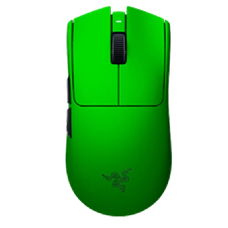 Razer Viper V4 Pro Ultra Lightweight Wireless Gaming Mouse - Green