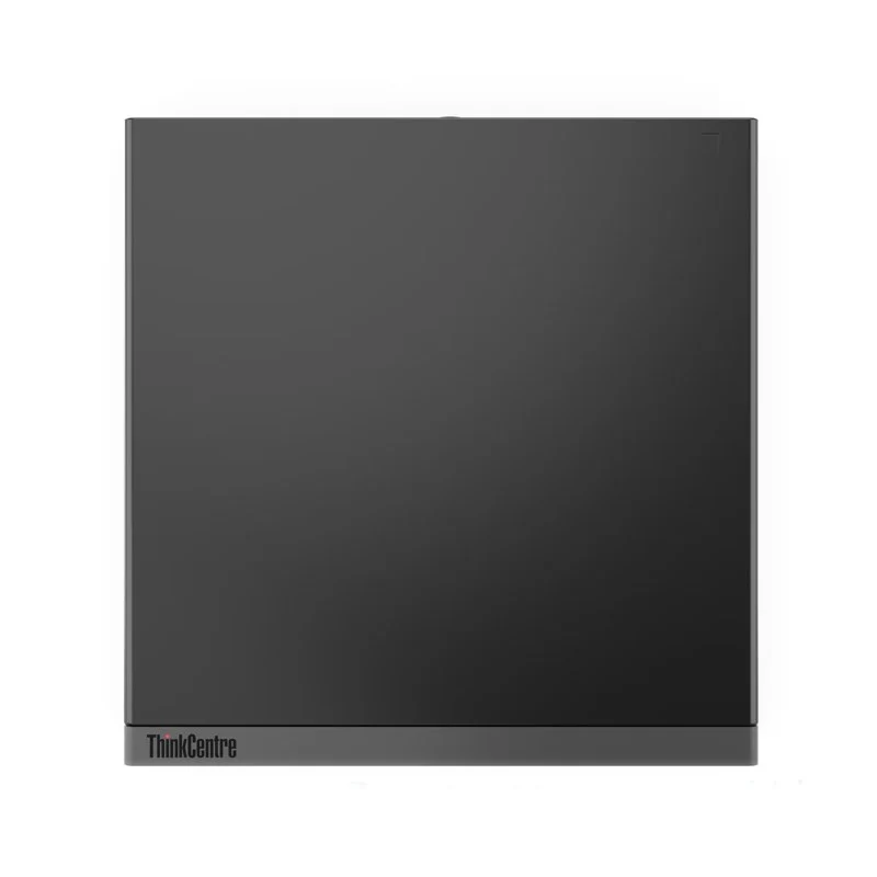 Lenovo ThinkCentre neo 50q Gen 6, Intel Core Ultra 7 256V, 8C, Copilot+ PC, 16 GB Soldered LPDDR5X-8533 RAM, 512 GB M.2 2280 SSD, Integrated Intel Arc Graphics 140V, USB Keyboard & Mouse (English UK), DOS, 1 Year Warranty