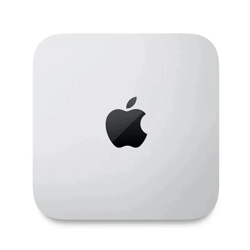 Apple Mac Mini M5 Pro Chip with 15-Core CPU, 16-Core GPU, 24 GB RAM, 512 GB SSD