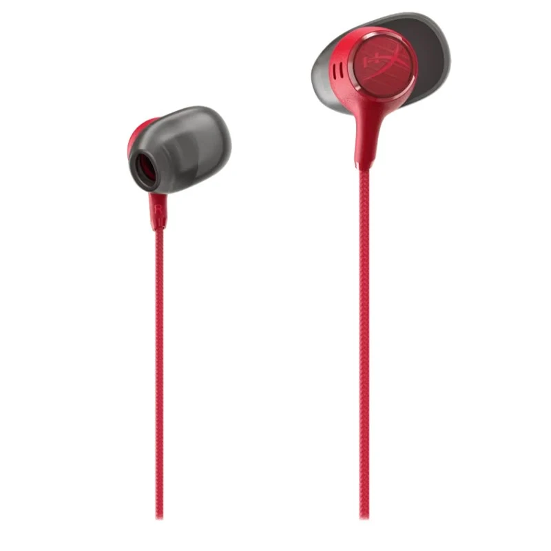 HyperX Cloud Earbuds III S Wired USB-C Gaming Earbuds for PC, Switch & Console Controllers