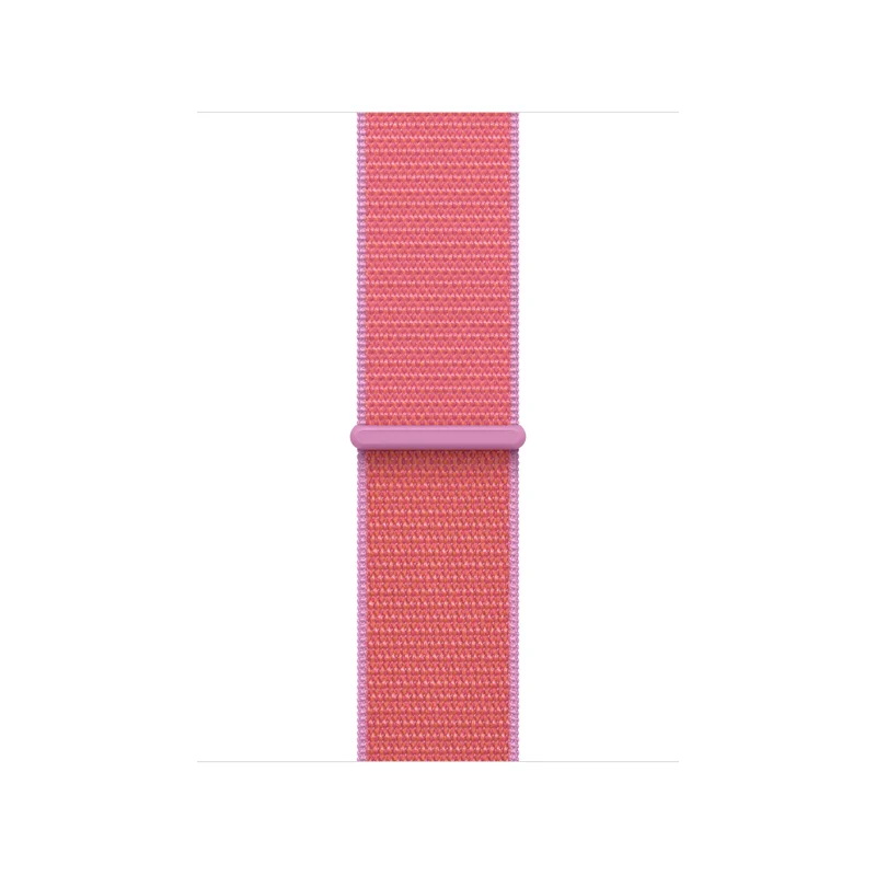42mm Bright Guava Sport Loop