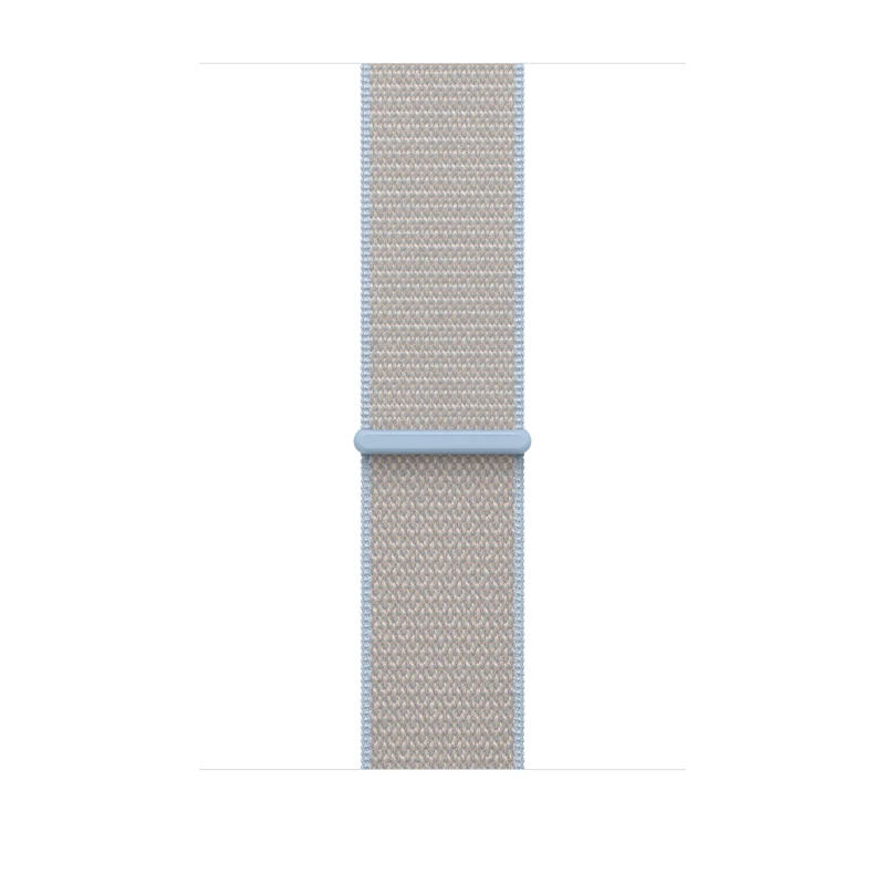 46mm Blue Mist Sport Loop