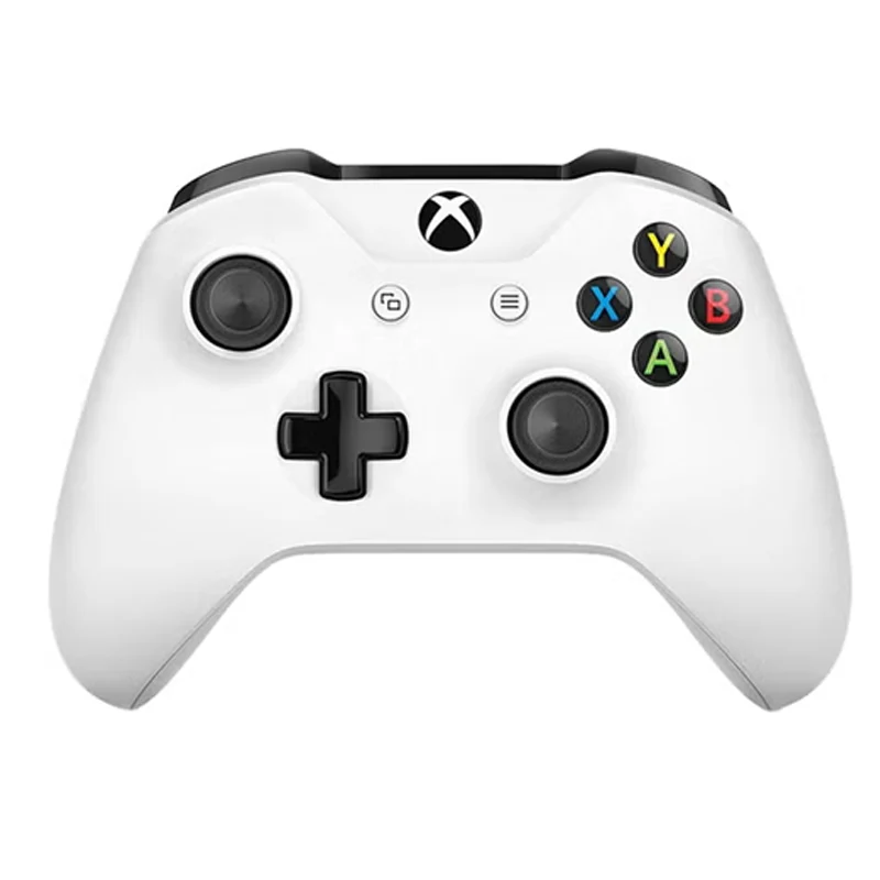 Xbox Wireless Controller, Compatible for Xbox Series X, S, Xbox One, PC